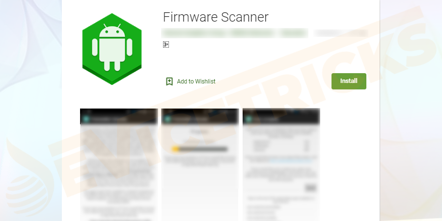 Unroot by installing the stock firmware