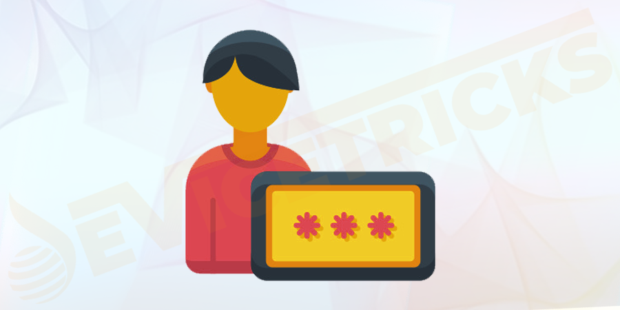 User Password
