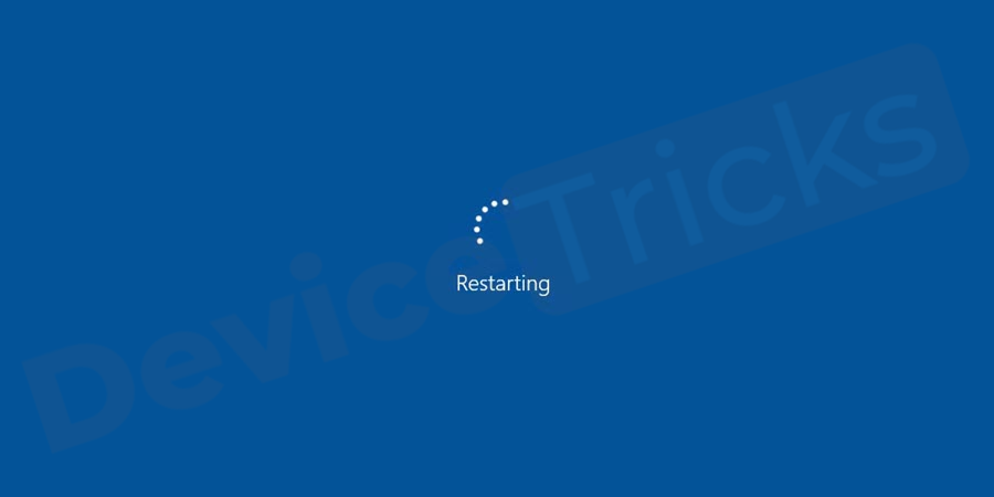 windows update stuck at 0%