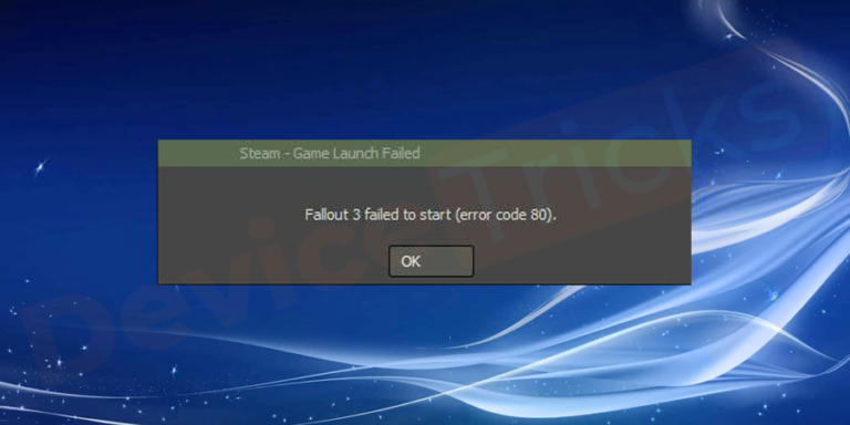morrowind failed to start error code 80 morrowind failed to start error code 80