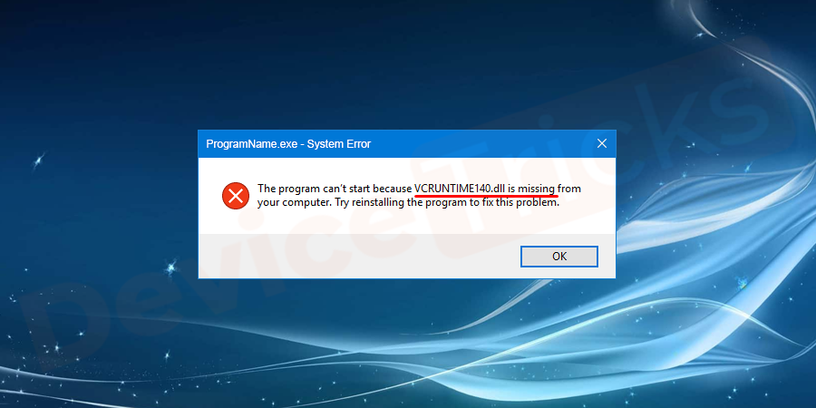 System failed exception. Unable to initialize Steam API. Отсутствует файл dll. Steam_API.dll. Ошибка 0xc000012f.