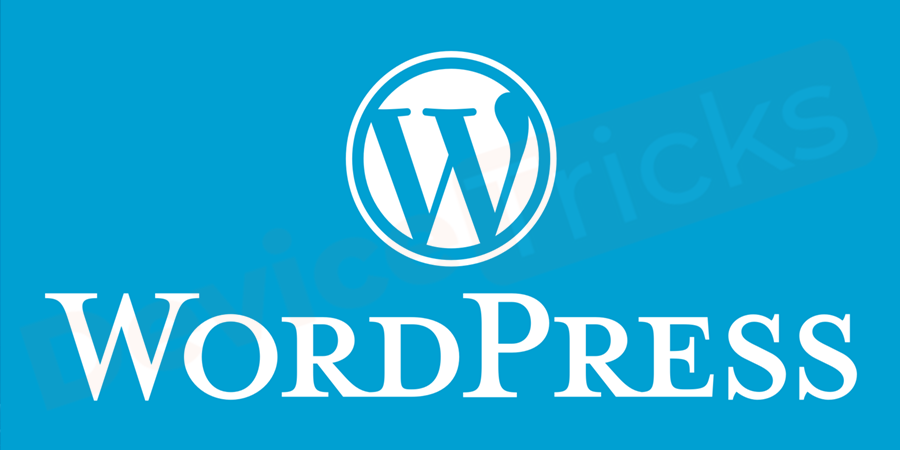 Why "404 Not Found" occurs on WordPress?