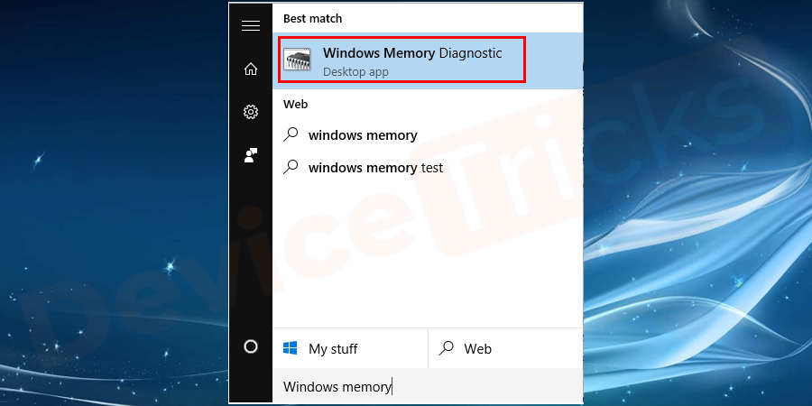 Windows logo key