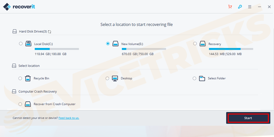 best data recovery tool for mac text messages