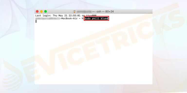 mac restart bluetooth terminal mac restart bluetooth terminal
