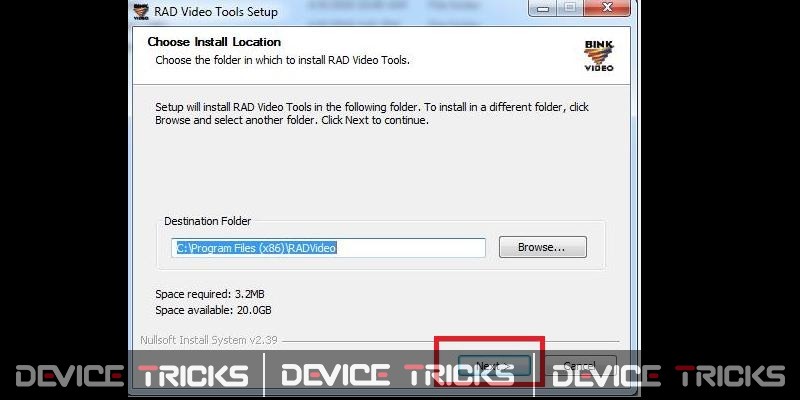 How to Fix binkw32.dll Missing Error?