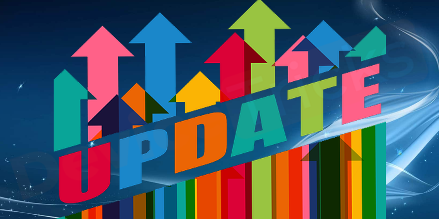 Update Game