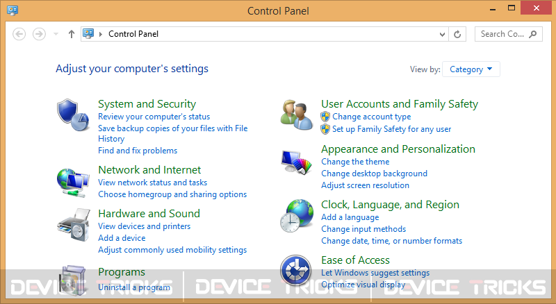 How to fix Windows Update Error 0x80070002 ?
