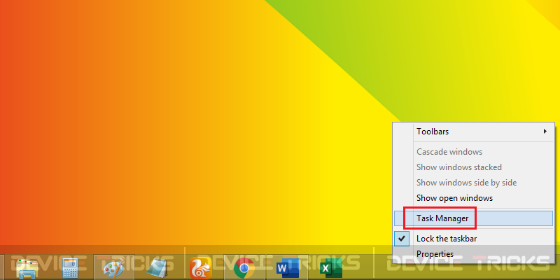 How to fix "COM Surrogate has stopped working" Error ?