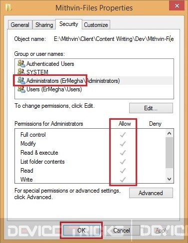 How to Fix Unable to display current owner error on Windows 10?
