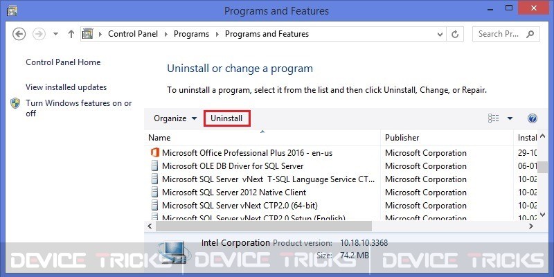 How to fix Windows 10 Start Menu Not Working Error?
