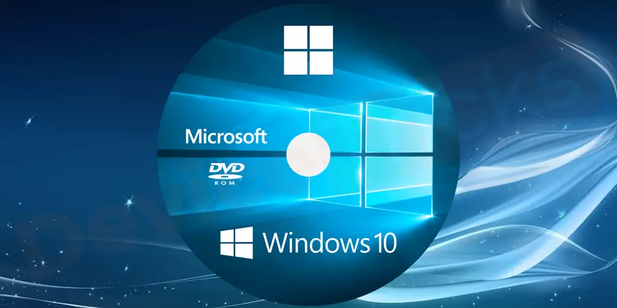 Reinstall Windows 10