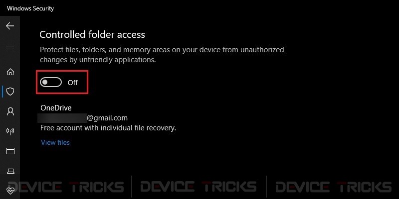 How to Fix Unable to display current owner error on Windows 10?