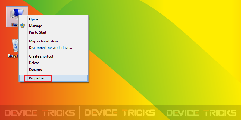 How to fix "COM Surrogate has stopped working" Error ?