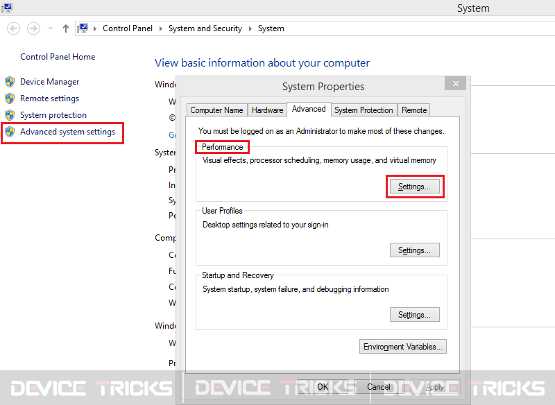How to fix "COM Surrogate has stopped working" Error ?