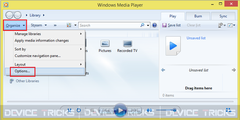 How to fix "COM Surrogate has stopped working" Error ?