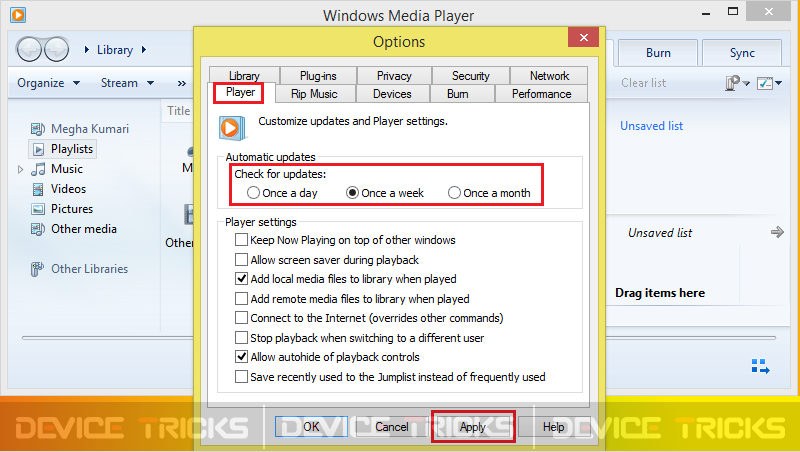 How to fix "COM Surrogate has stopped working" Error ?