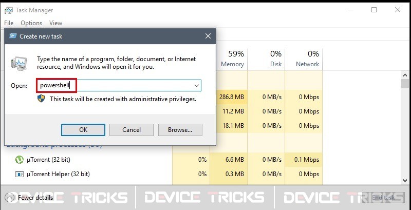 How to fix Windows 10 Start Menu Not Working Error?