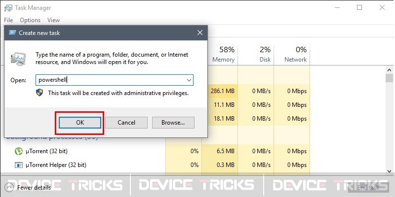 How to fix Windows 10 Start Menu Not Working Error?