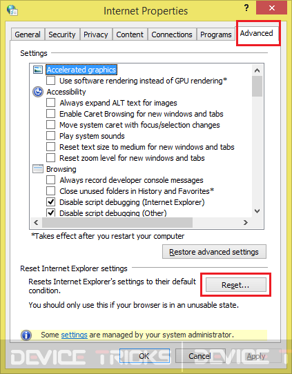 How to fix "COM Surrogate has stopped working" Error ?