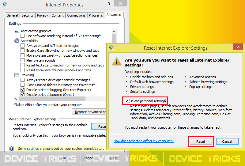 How to fix "COM Surrogate has stopped working" Error ?