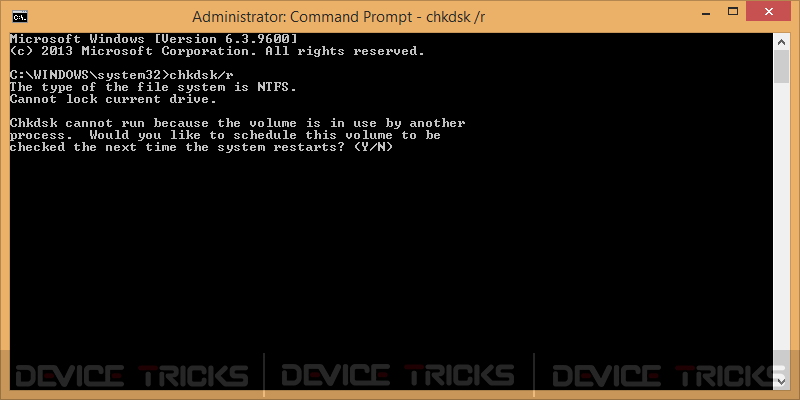 How to fix Windows Update Error 0x80070002 ?