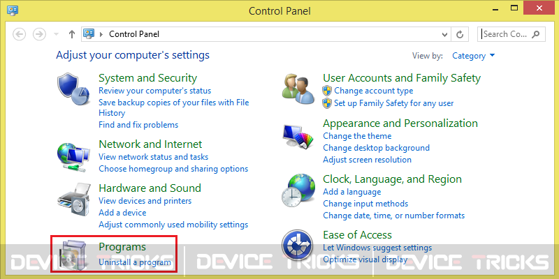 How to fix "COM Surrogate has stopped working" Error ?