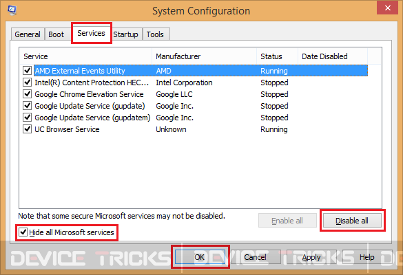 How to fix Windows Update Error 0x80070002 ?