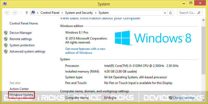 How to fix "COM Surrogate has stopped working" Error ?