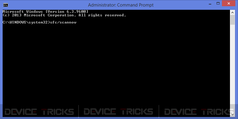 How to fix Windows 10 Start Menu Not Working Error?