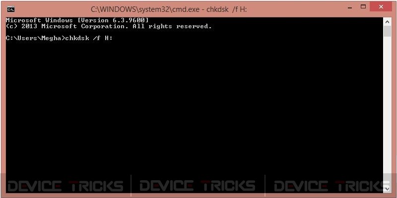 The File or Directory is Corrupted and Unreadable. How to fix it?