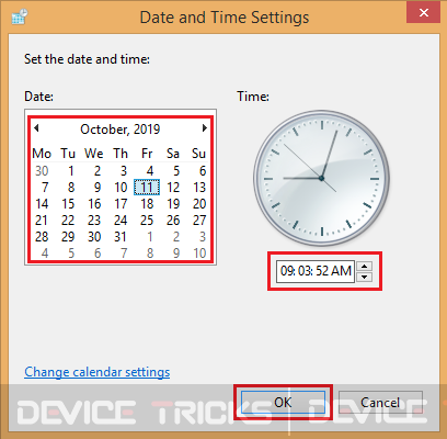 How to fix Windows Update Error 0x80070002 ?