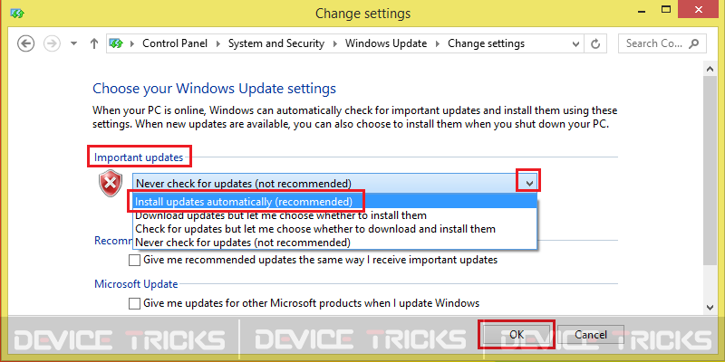 How to fix "COM Surrogate has stopped working" Error ?