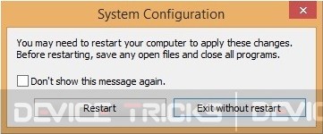 How to Fix Unable to display current owner error on Windows 10?