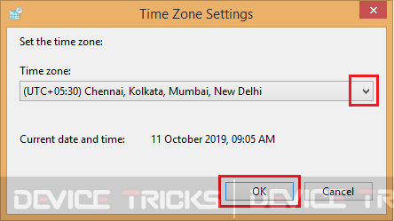 How to fix Windows Update Error 0x80070002 ?