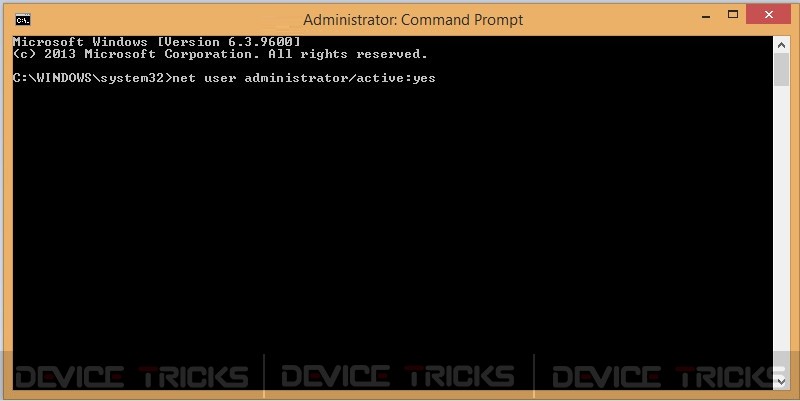 How to Fix Unable to display current owner error on Windows 10?