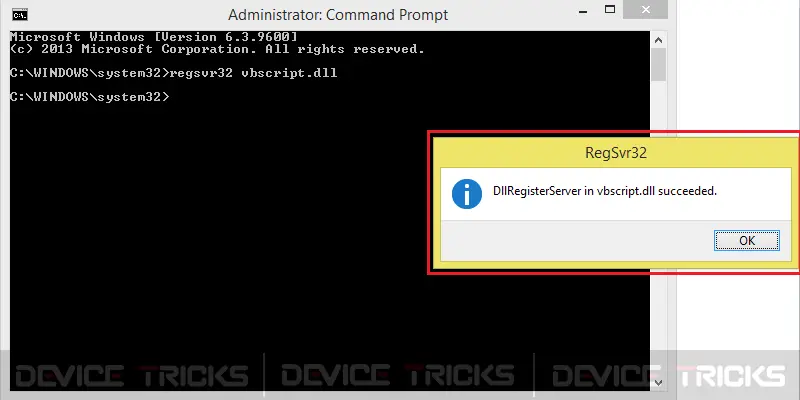 How to fix "COM Surrogate has stopped working" Error ?