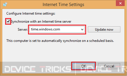 How to fix Windows Update Error 0x80070002 ?