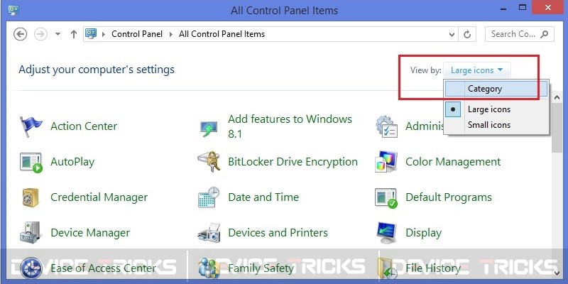 How to fix Windows 10 Start Menu Not Working Error?