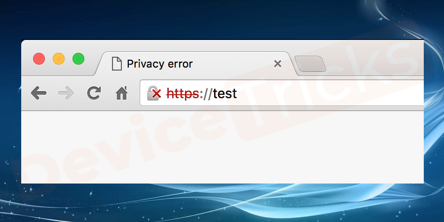 Disable VPN and Antivirus Temporarily