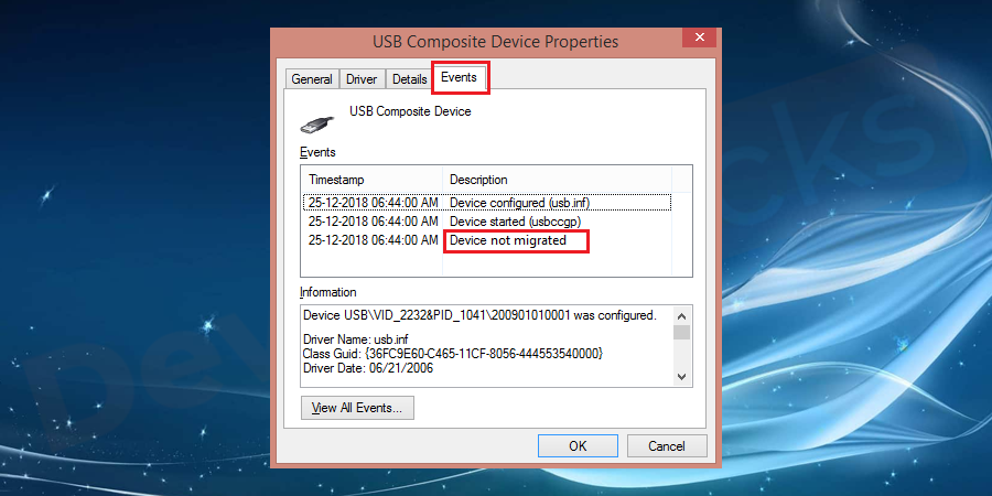 How to Fix Device not Migrated on Windows 10? How to Fix Device Migration Failed on Windows 10?
