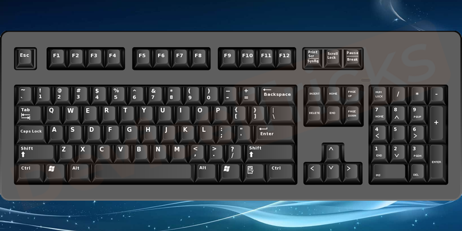 Now press the power button and get access to the BIOS Setup Well, the entry into the BIOS differs and depends upon the computer. So, you can check the function keys as per the model of your computer.