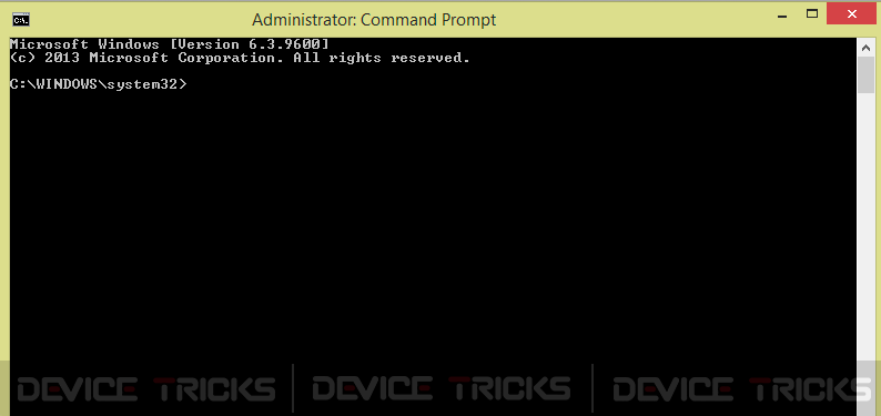 How to fix "COM Surrogate has stopped working" Error ?