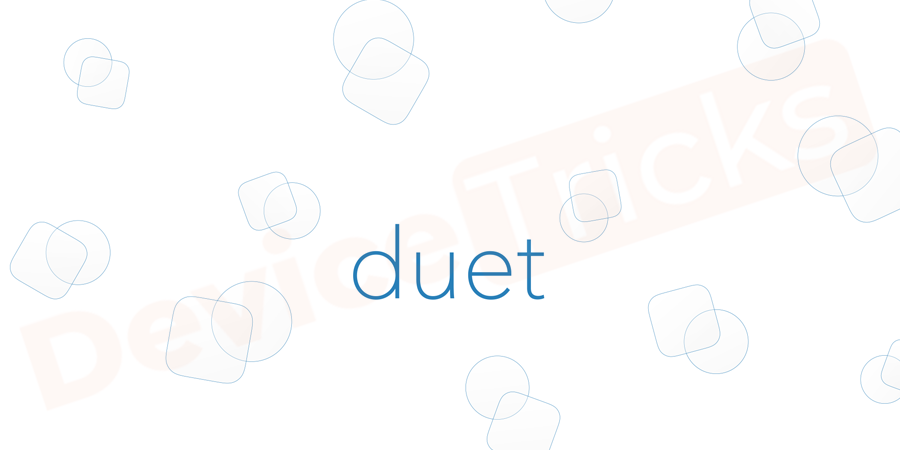 Uninstall Duet Display