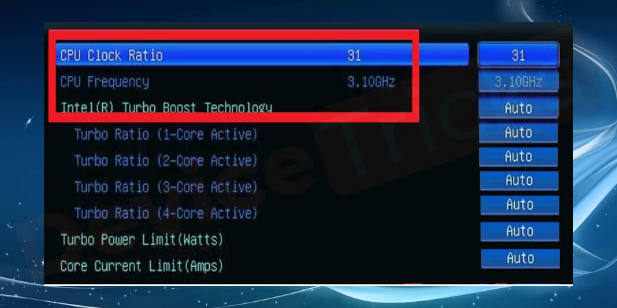 To raise the multiplier, you need to decrease the base clock. Increasing the multiplier and decreasing the base clock will lead to a more stable computer. If the base clock is higher and the multiplier is lower that will give you much better performance.