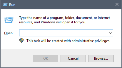 How to Fix the Error code: 0x80070035. The network path was not found?