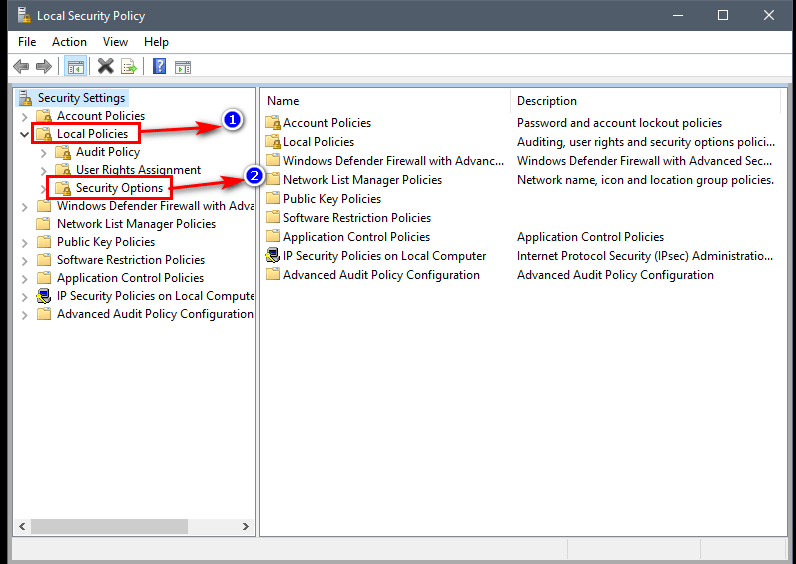How to Fix the Error code: 0x80070035. The network path was not found?
