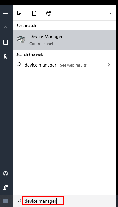 How to Fix the Error code: 0x80070035. The network path was not found?