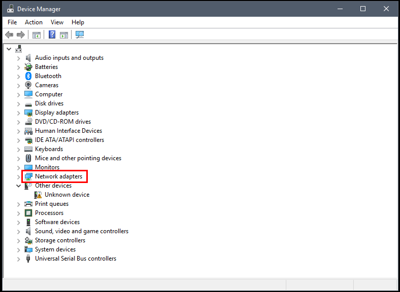 How to Fix the Error code: 0x80070035. The network path was not found?