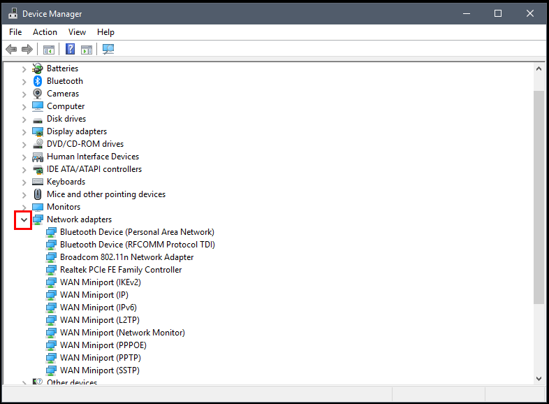 How to Fix the Error code: 0x80070035. The network path was not found?